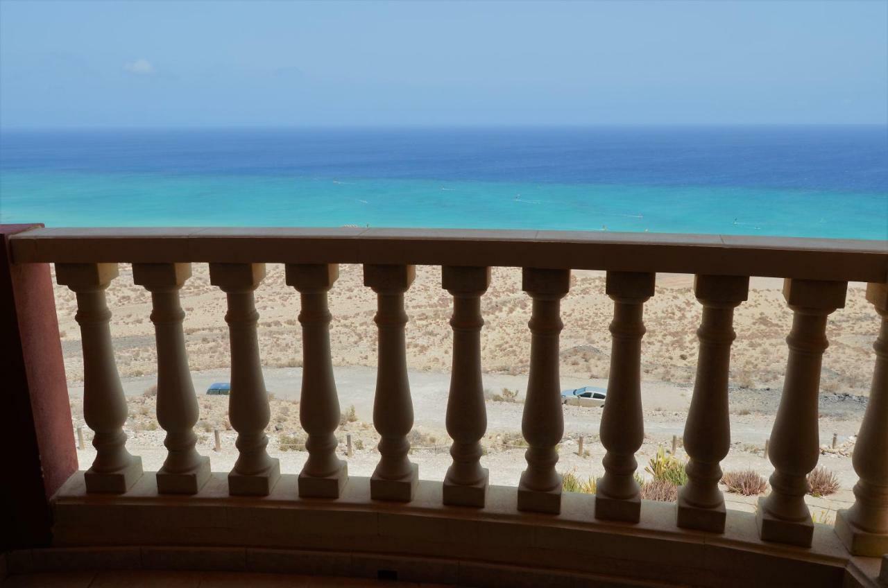 Apartamento Vista Esmeralda En Playa Paraiso Costa Calma Exterior photo
