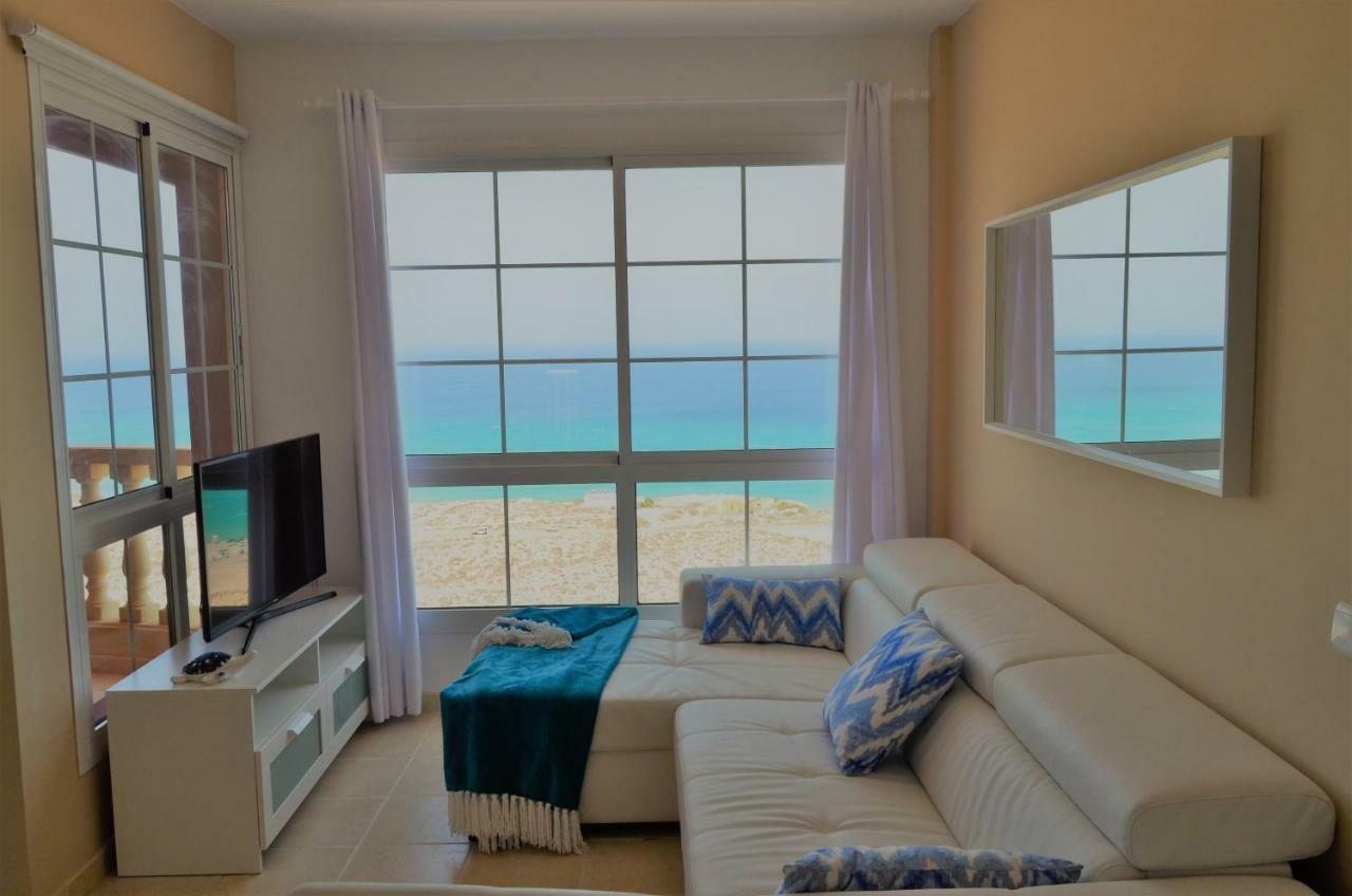 Apartamento Vista Esmeralda En Playa Paraiso Costa Calma Exterior photo
