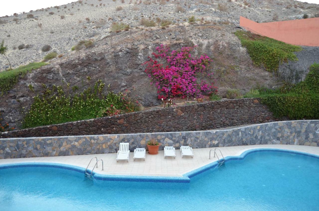 Apartamento Vista Esmeralda En Playa Paraiso Costa Calma Exterior photo