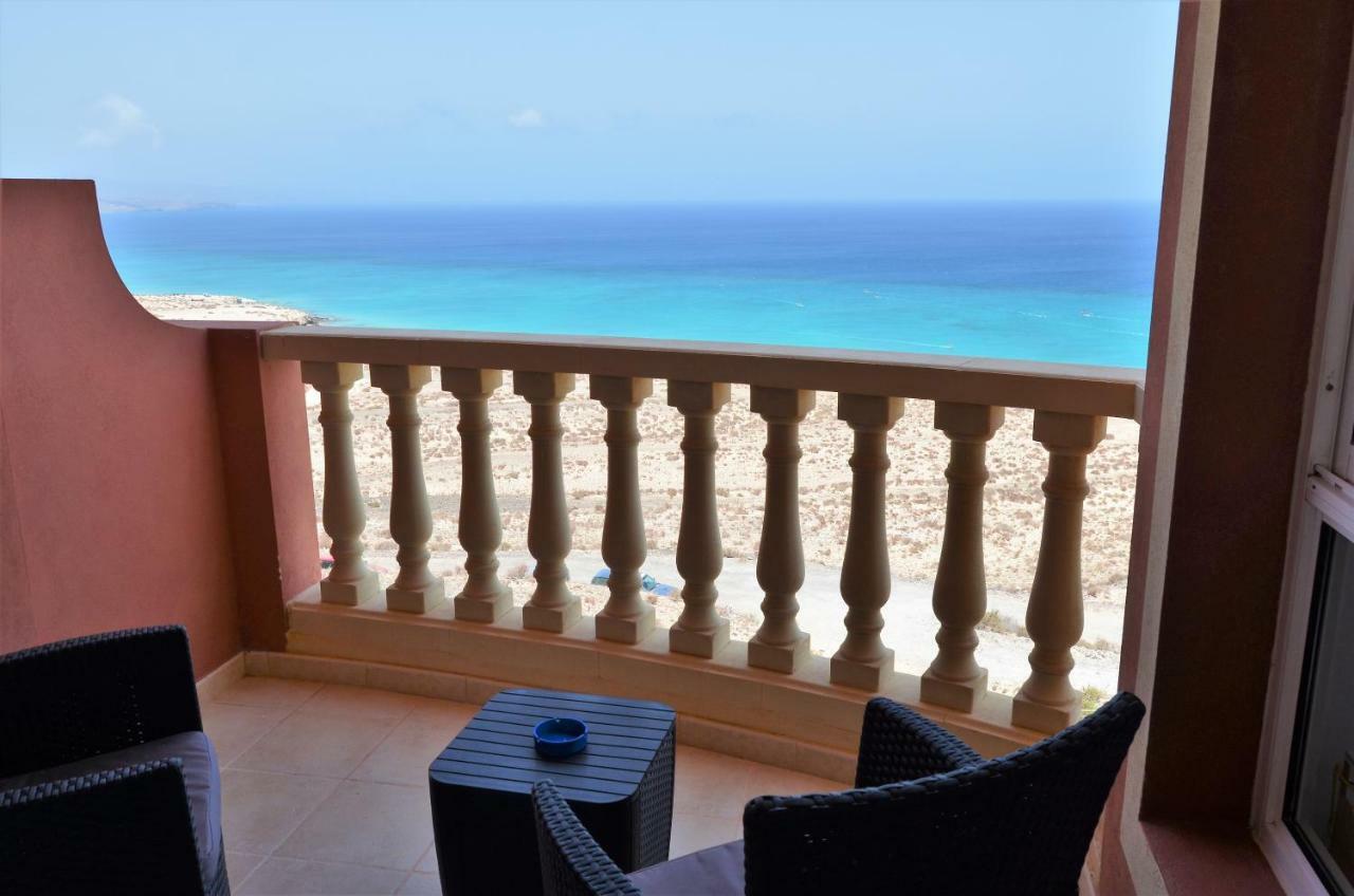 Apartamento Vista Esmeralda En Playa Paraiso Costa Calma Exterior photo